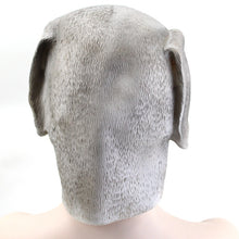 Load image into Gallery viewer, Dog Head