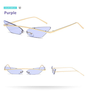 Cat Eye Sunglasses TY01 16.6g Only