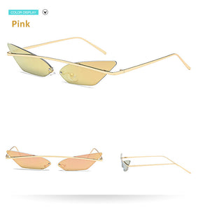 Cat Eye Sunglasses TY01 16.6g Only
