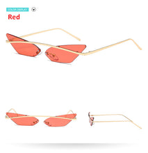 Load image into Gallery viewer, Cat Eye Sunglasses TY01 16.6g Only