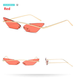 Cat Eye Sunglasses TY01 16.6g Only