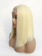Load image into Gallery viewer, French Vanilla Blonde Lace Front Wig 170