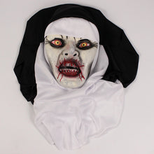 Load image into Gallery viewer, Horrified Nun