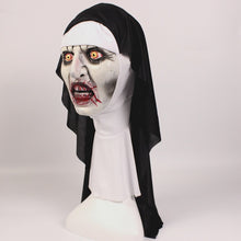 Load image into Gallery viewer, Horrified Nun