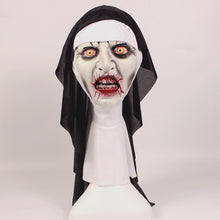Load image into Gallery viewer, Horrified Nun