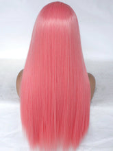 Load image into Gallery viewer, Sweet Pink Lace Front Wig 429