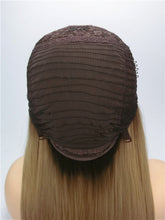 Load image into Gallery viewer, #4516 Light Blue Lace Front Wig 167