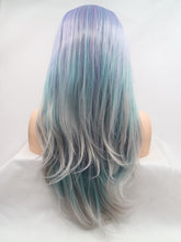 Load image into Gallery viewer, Mermaid Vibe Lace Front Wig 372