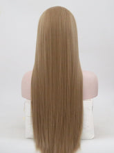 Load image into Gallery viewer, Butterscotch Blonde Lace Front Wig 069