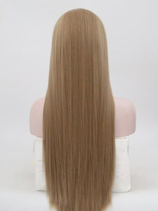 Butterscotch Blonde Lace Front Wig 069