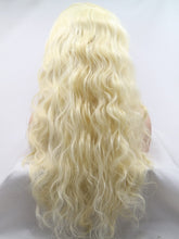 Load image into Gallery viewer, Popcorn Light Blonde Lace Front Wig 326