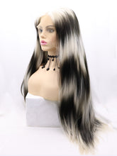 Load image into Gallery viewer, Zebra Jasper Lace Front Wig 641