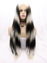 Load image into Gallery viewer, Zebra Jasper Lace Front Wig 641