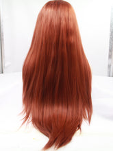 Load image into Gallery viewer, Smokey Topaz Lace Front Wig 332