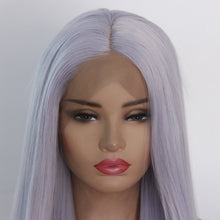 Load image into Gallery viewer, 26&quot; Milk Thistle Lace Front Wig 009