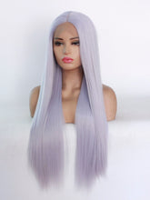 Load image into Gallery viewer, 26&quot; Milk Thistle Lace Front Wig 009