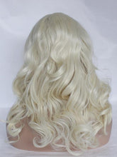 Load image into Gallery viewer, French Vanilla Blonde Lace Front Wig 162